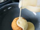 Gingerbeer Cake - Jax Hamilton