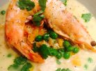 Fish Chowder