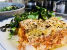 Seafood Lasagne - Jax Hamilton