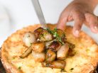Food : Jax Hamilton // Photography : Daniela Aebli