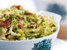 Food : Jax Hamilton / Photo : David Baird