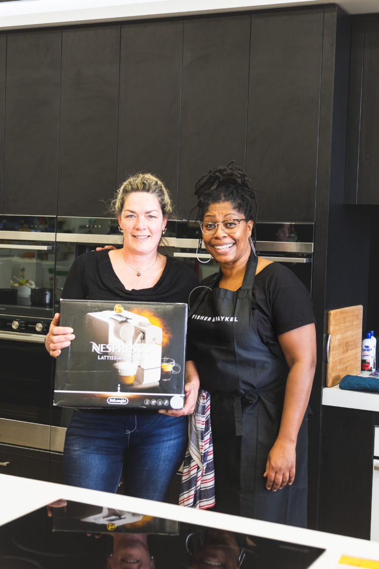 Noel Leeming Queenstown Extravaganza!! Jax Hamilton