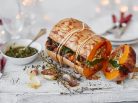 Roasted Smoky Pumpkin - Jax Hamilton Cooks
