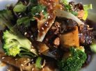 Sticky Asian Beef Ribs - Jax Hamilton Cooks