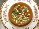 Mulligatawny Soup - Jax Hamilton Cooks